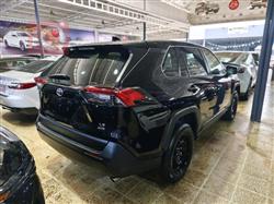 تويوتا راف 4